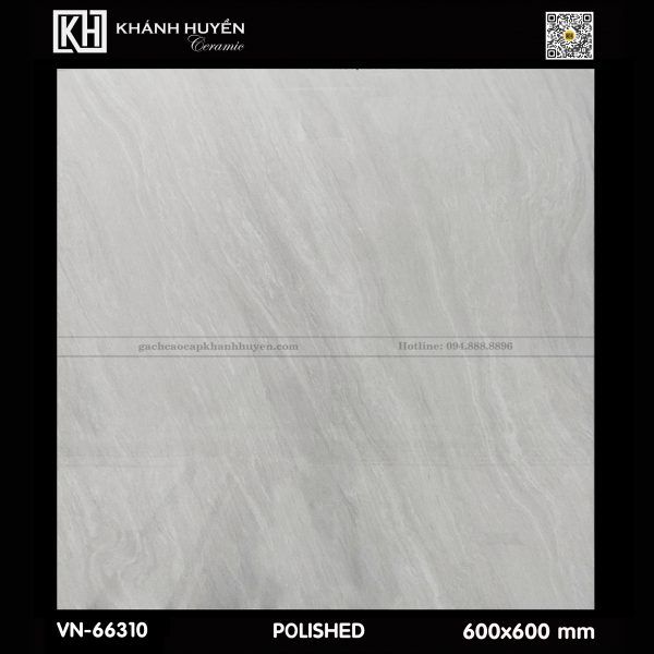 Gạch lát nền 600×600 VN - 66310 - Daisan Store