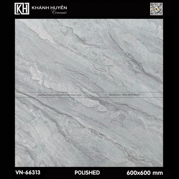 Gạch lát nền 600×600 VN - 66313 - Daisan Store