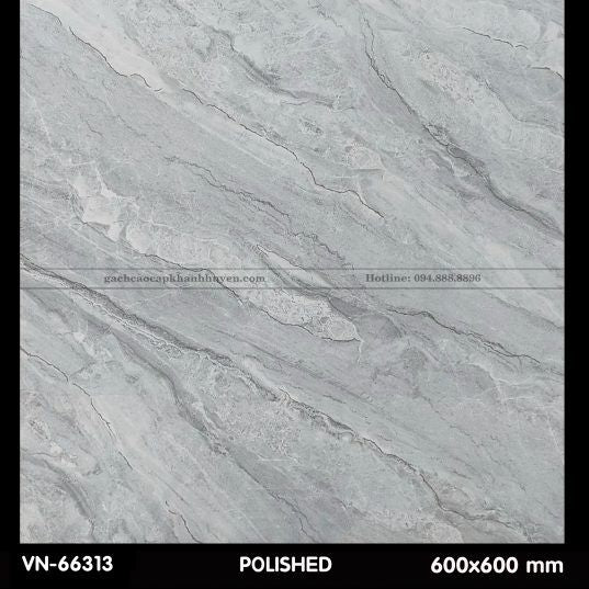 Gạch lát nền 600×600 VN - 66313 - Daisan Store