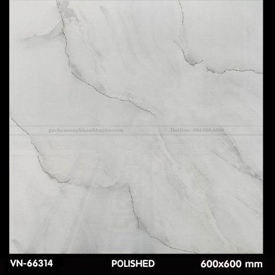 Gạch lát nền 600×600 VN - 66314 - Daisan Store