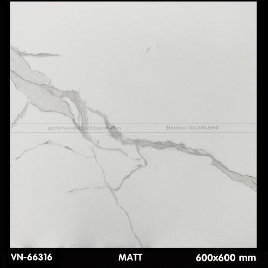 Gạch lát nền 600×600 VN - 66316 - Daisan Store