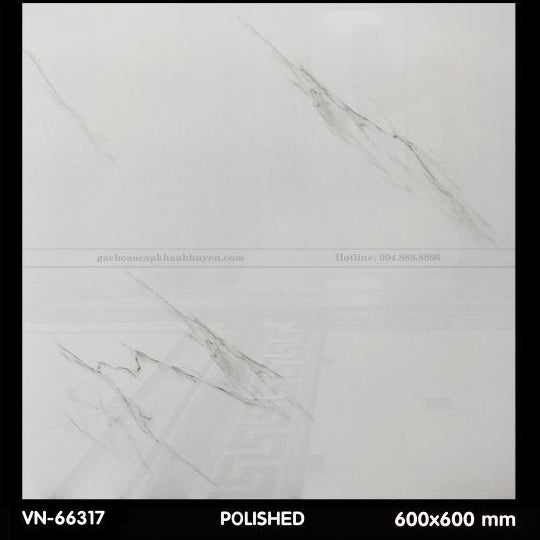 Gạch lát nền 600×600 VN - 66317 - Daisan Store