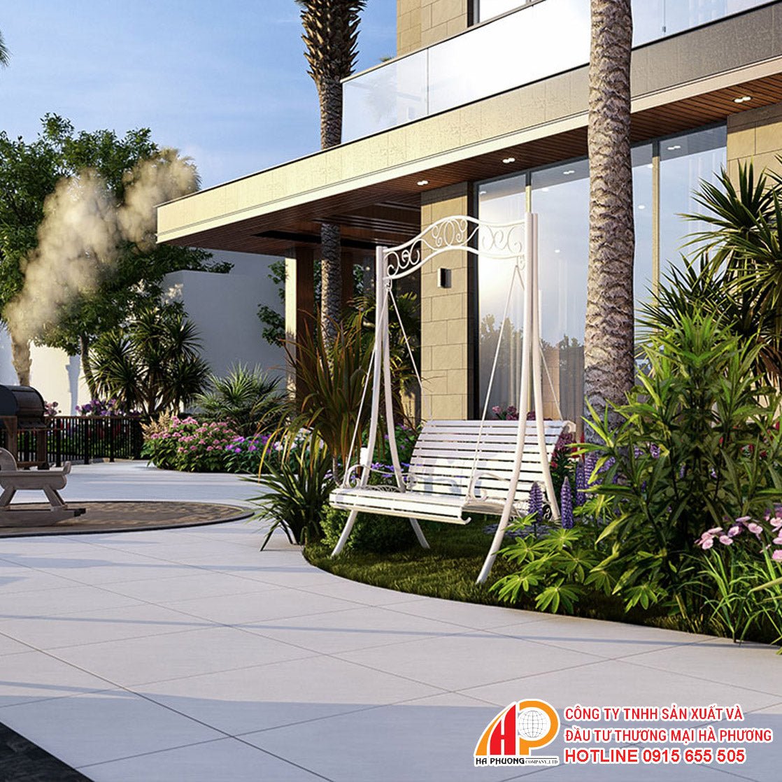 Gạch lát nền 800x800 Thạch Bàn PGM80 - 0226 - Daisan Store