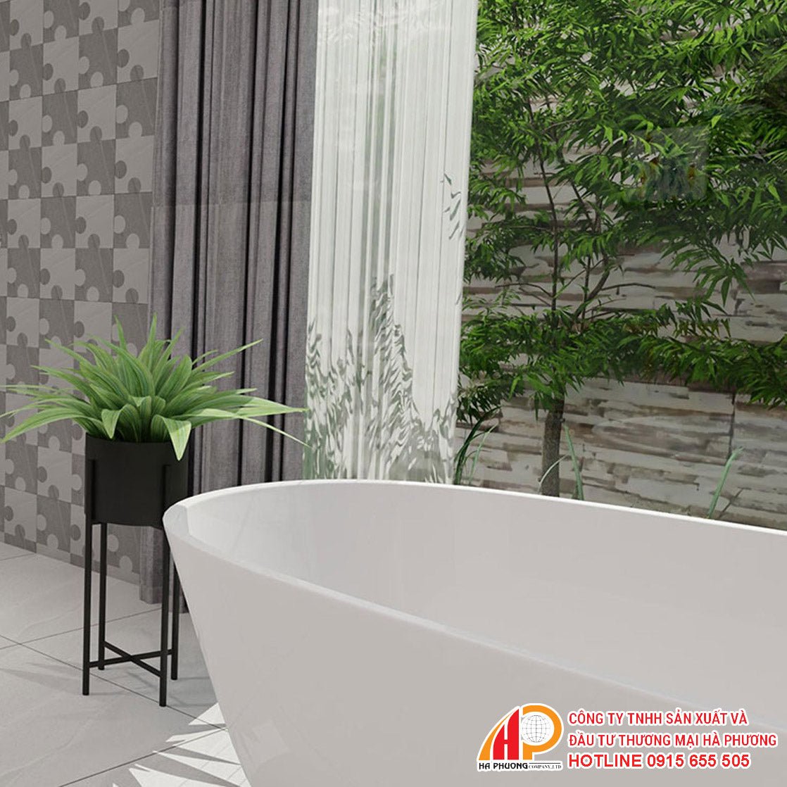 Gạch lát nền 80x80 Thạch Bàn GSM80 - 8304.0 - Daisan Store