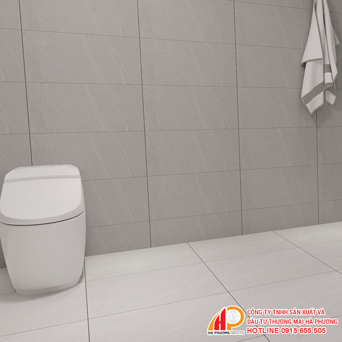 Gạch lát nền 80x80 Thạch Bàn GSM80 - 8304.0 - Daisan Store