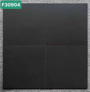 Gạch lát nền đen mờ KT 300x300mm F30904 - Daisan Store
