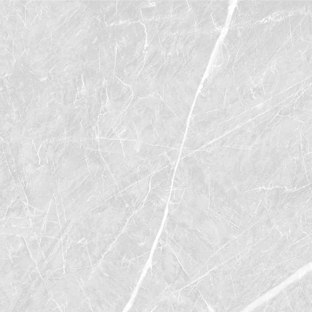 Gạch Lát Nền Gốm Sứ Màu Xám Giả Cẩm Thạch Dùng Nhà Bếp - Daisan Store