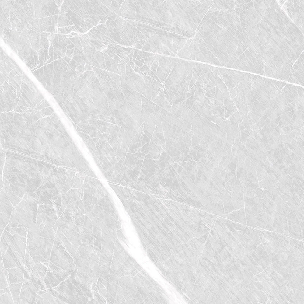 Gạch Lát Nền Gốm Sứ Màu Xám Giả Cẩm Thạch Dùng Nhà Bếp - Daisan Store