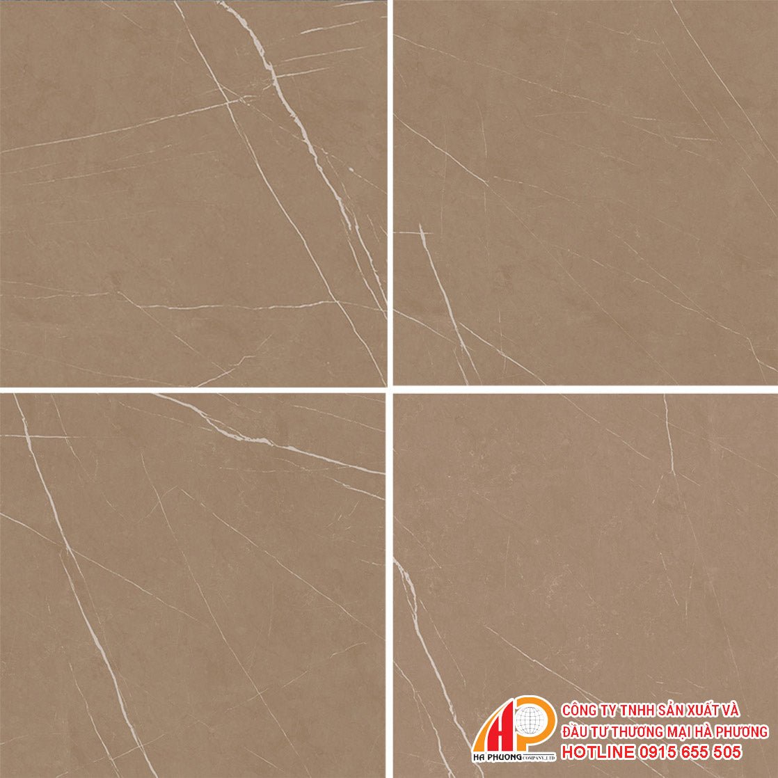 Gạch lát nền men bóng Thạch Bàn TGB60 - 0235 - Daisan Store
