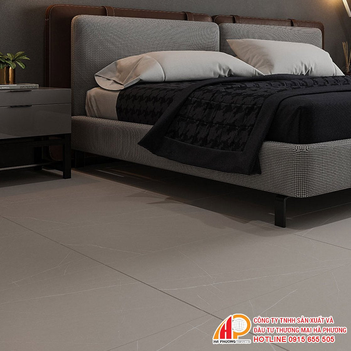 Gạch lát nền men khô Thạch Bàn PGM60 - 0234 - Daisan Store