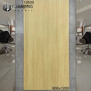 Gạch lát nền mờ 600x1200cm, kiểu đá cẩm thạch, gốm sứ Phúc Sơn - Daisan Store