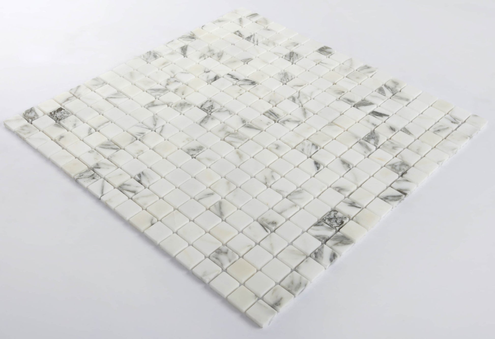 Gạch lát nền mOSAIC đá hoa cương bán buôn - Daisan Store