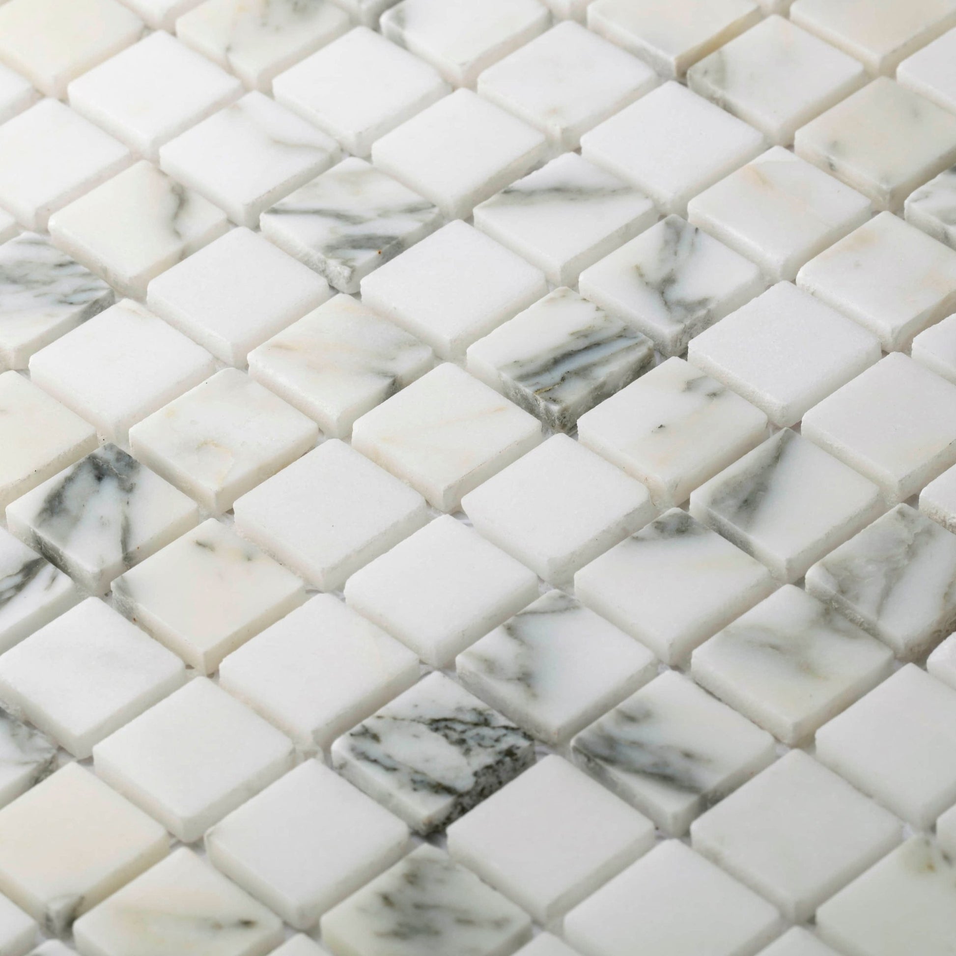 Gạch lát nền mOSAIC đá hoa cương bán buôn - Daisan Store