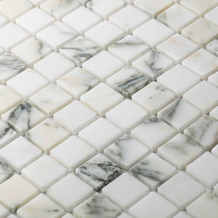 Gạch lát nền mOSAIC đá hoa cương bán buôn - Daisan Store