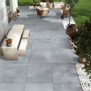 Gạch lát nền taicera 90×90 g98mxgr - Daisan Store