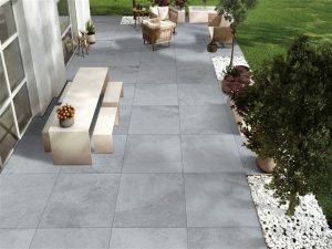 Gạch lát nền taicera 90×90 g98mxgr - Daisan Store