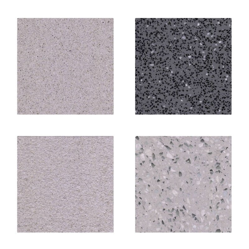 Gạch Lát Nền Terrazzo Bán Buôn Kích Thước Tùy Chỉnh - Daisan Store