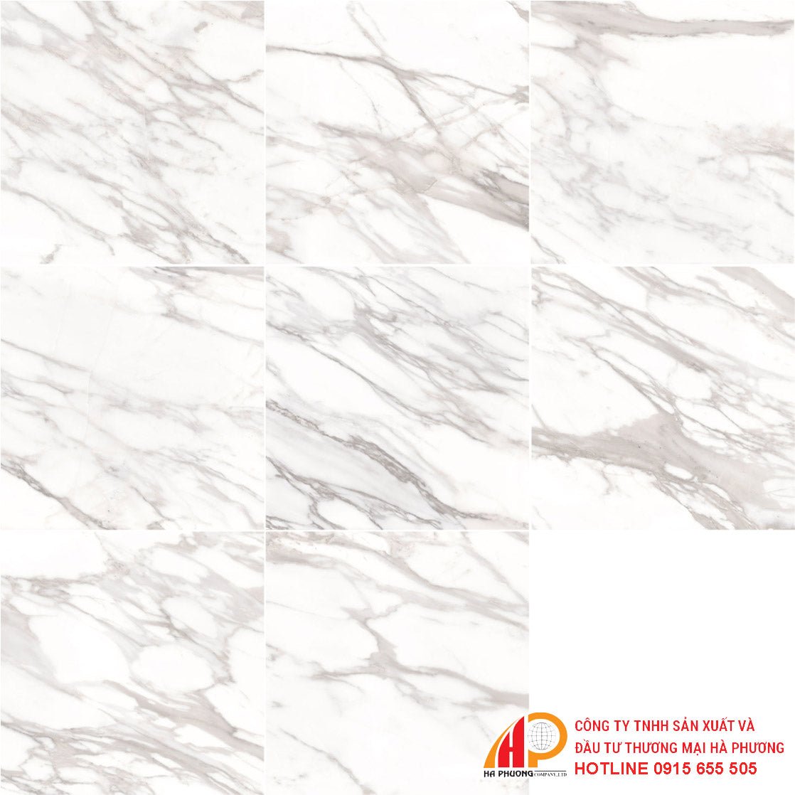 Gạch lát nền Thạch Bàn GSM80 - 8305.0 - Daisan Store
