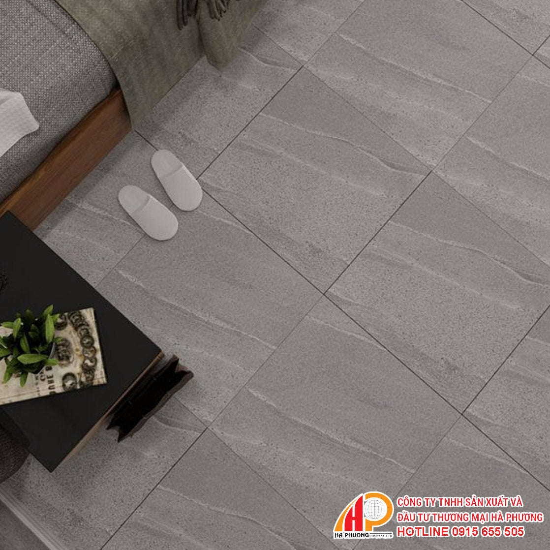 Gạch lát nền Thạch Bàn GSM80 - 8305.0 - Daisan Store