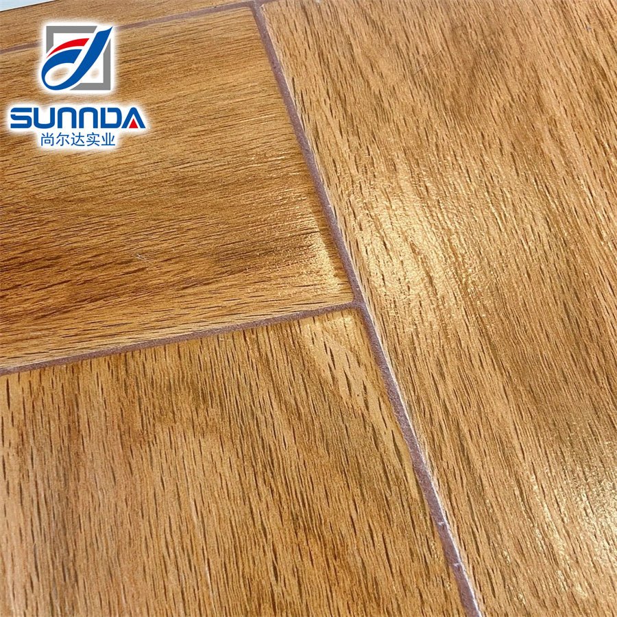 Gạch lát nền tường men sứ vân gỗ mờ - Daisan Store