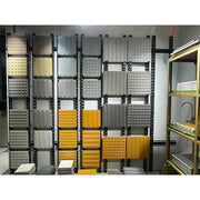 Gach Lat Ngoai Troi Men Su Chong Tron Khang Khuan Hien Dai - Daisan Store