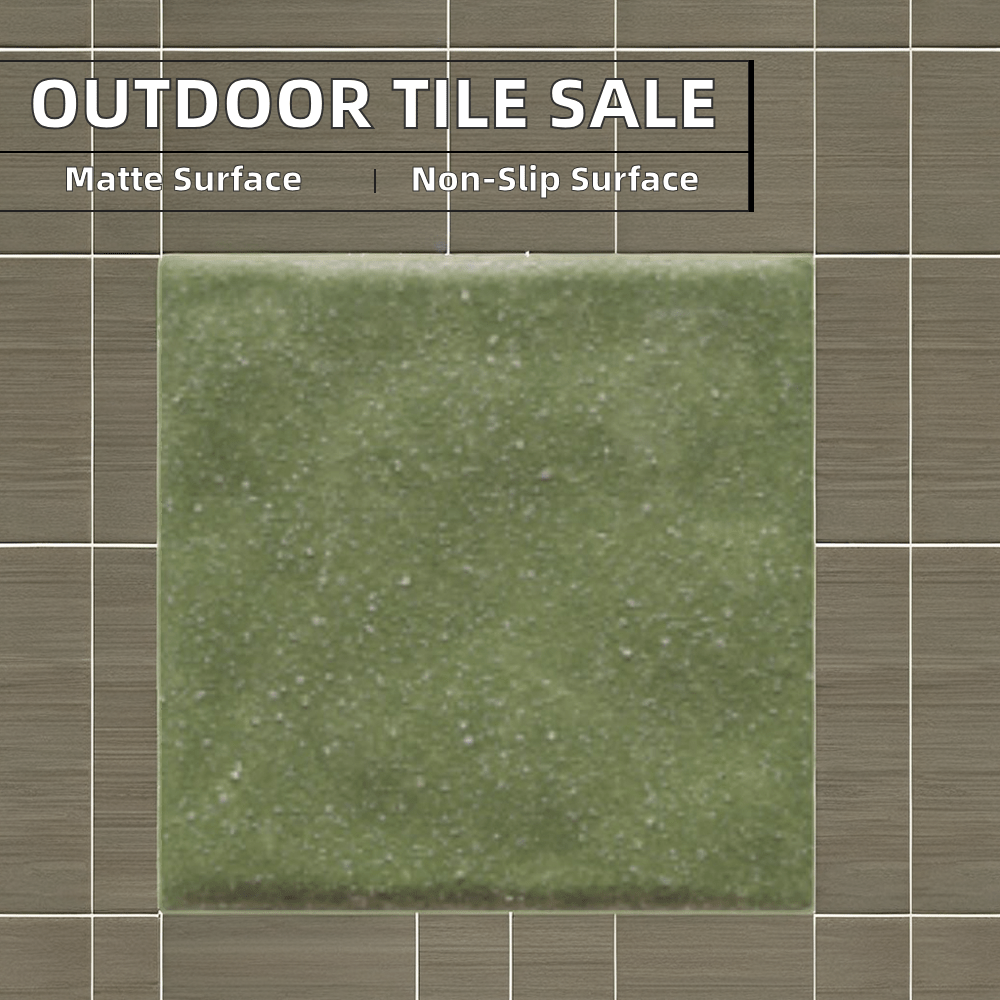 Gach Lat Ngoai Troi Su Gia Re Ban Buon Kieu Vuong Go Dep - Daisan Store