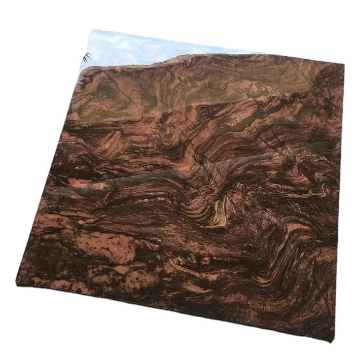 Gạch lát sàn bằng sứ chống trượt Beata thiết kế hiện đại Ba Lan Vật liệu được bán tại Ấn Độ để làm điểm nhấn - Daisan Store