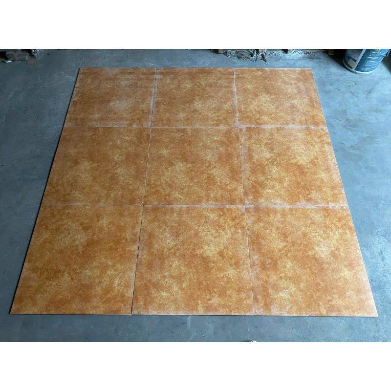 Gạch lát sàn giả cổ 600x600mm 6086 - Daisan Store