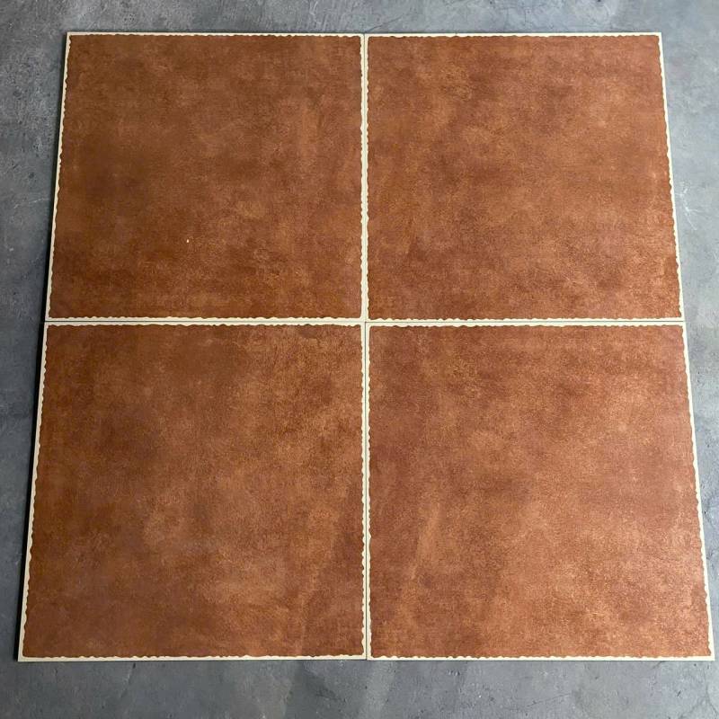 Gạch lát sàn giả cổ 600x600mm 6088 - Daisan Store