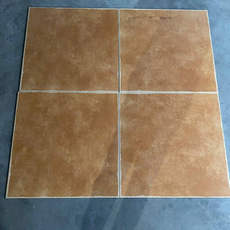 Gạch lát sàn giả cổ 600x600mm 6089 - Daisan Store