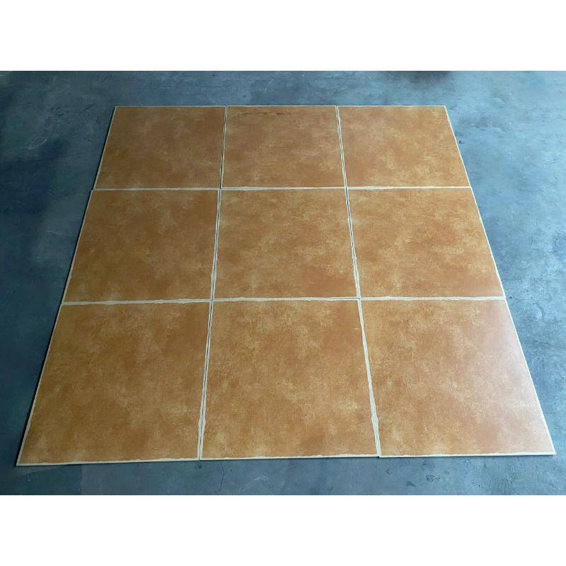 Gạch lát sàn giả cổ 600x600mm 6089 - Daisan Store