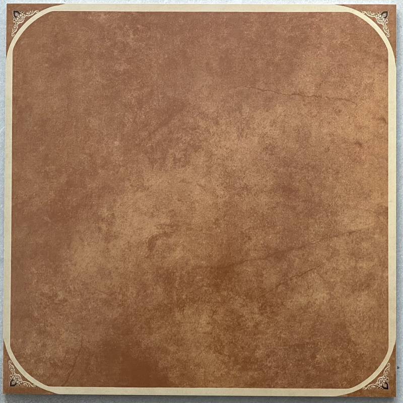 Gạch lát sàn giả cổ 600x600mm 6604 - Daisan Store