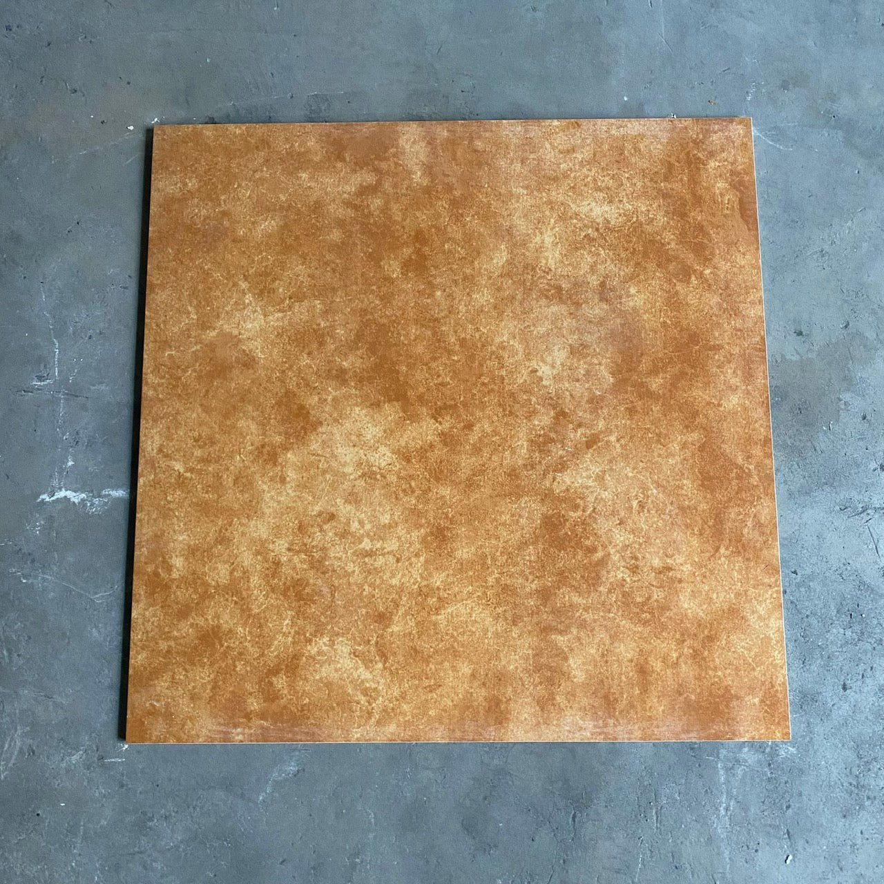 Gạch lát sàn giả cổ 600x600mm mã 6086 - Daisan Store