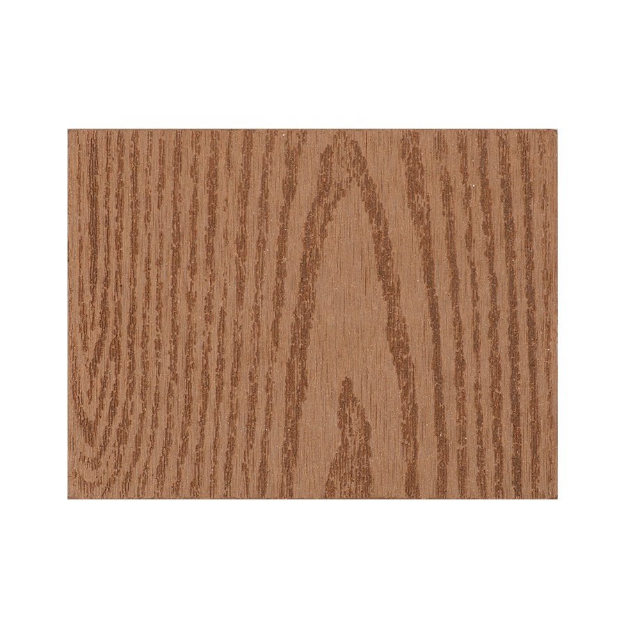 Gạch lát sàn gỗ nhựa composite chống trơn, thân thiện với người đi chân trần, dùng ngoài trời cho bể bơi - Daisan Store