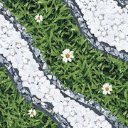 Gạch lát sân vườn 40×40 Prime 9403 vân giả cỏ - Daisan Store