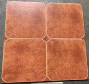 Gạch lát Trung Quốc, Xương đá cam mờ mã 62066, KT 600x600mm (4 viên/thùng/1,44m2) - Daisan Store