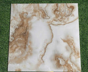 Gạch Lát Trung Quốc, Xương đá mã 8877, KT 800x800mm (3 viên/thùng/1,92m2) - Daisan Store