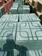 Gạch Lát Vỉa Hè XV - 4 - Daisan Store