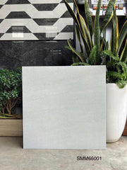 Gach lát xám nhạt SMM66001 VLG Grand KT 60x60cm - Daisan Store