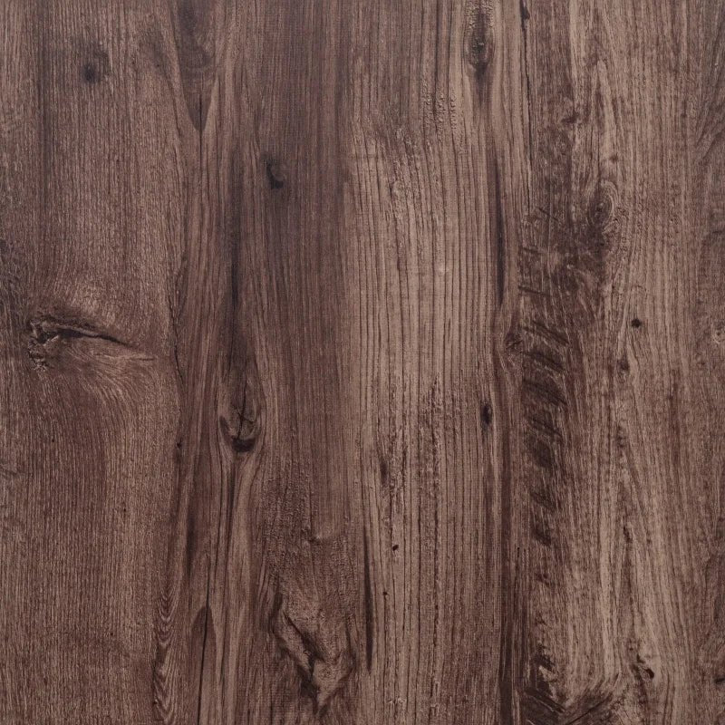 Gạch Lót Sàn Giả Gỗ Dày Dính Chống Thấm Không Trượt - Daisan Store