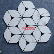 Gạch lục giác 200x230x115 mã FL23057 - Daisan Store