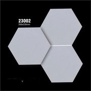 Gạch lục giác kt 200x230x115 mã 23002 - Daisan Store