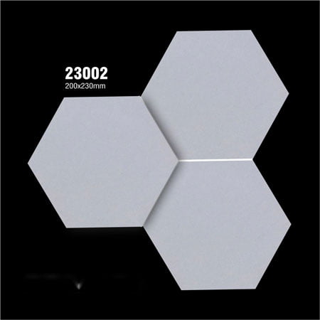 Gạch lục giác kt 200x230x115 mã 23002 - Daisan Store