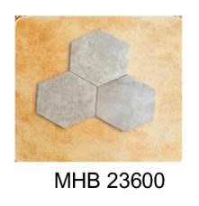Gạch lục giác MHB 23600 - Daisan Store