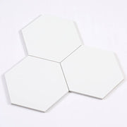 Gạch lục giác trắng KT 200x230x115mm FL23200 - Daisan Store