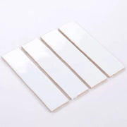 Gạch lượn sóng trắng bóng cạnh KT 75x300mm mã NGT_M75300L_MDC - Daisan Store