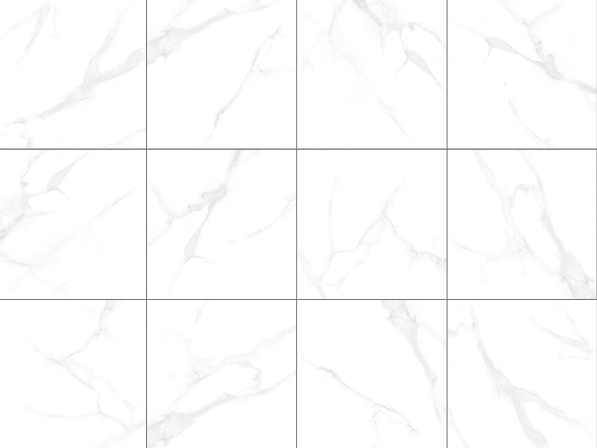 Gạch Men Bóng 600x600 - Mã SMP - 66010 - Daisan Store