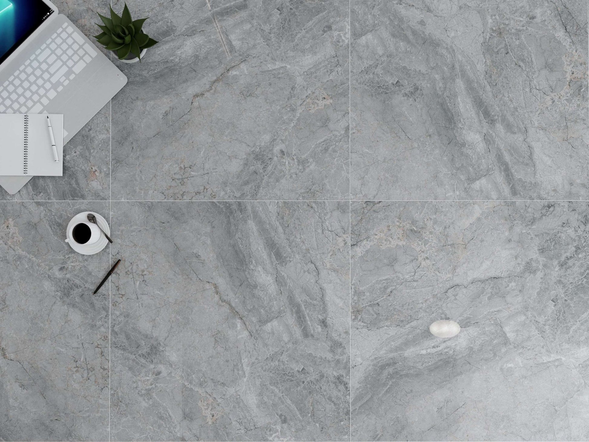 Gạch Men Bóng 800x800 - Mã SMP - 88018 - Daisan Store