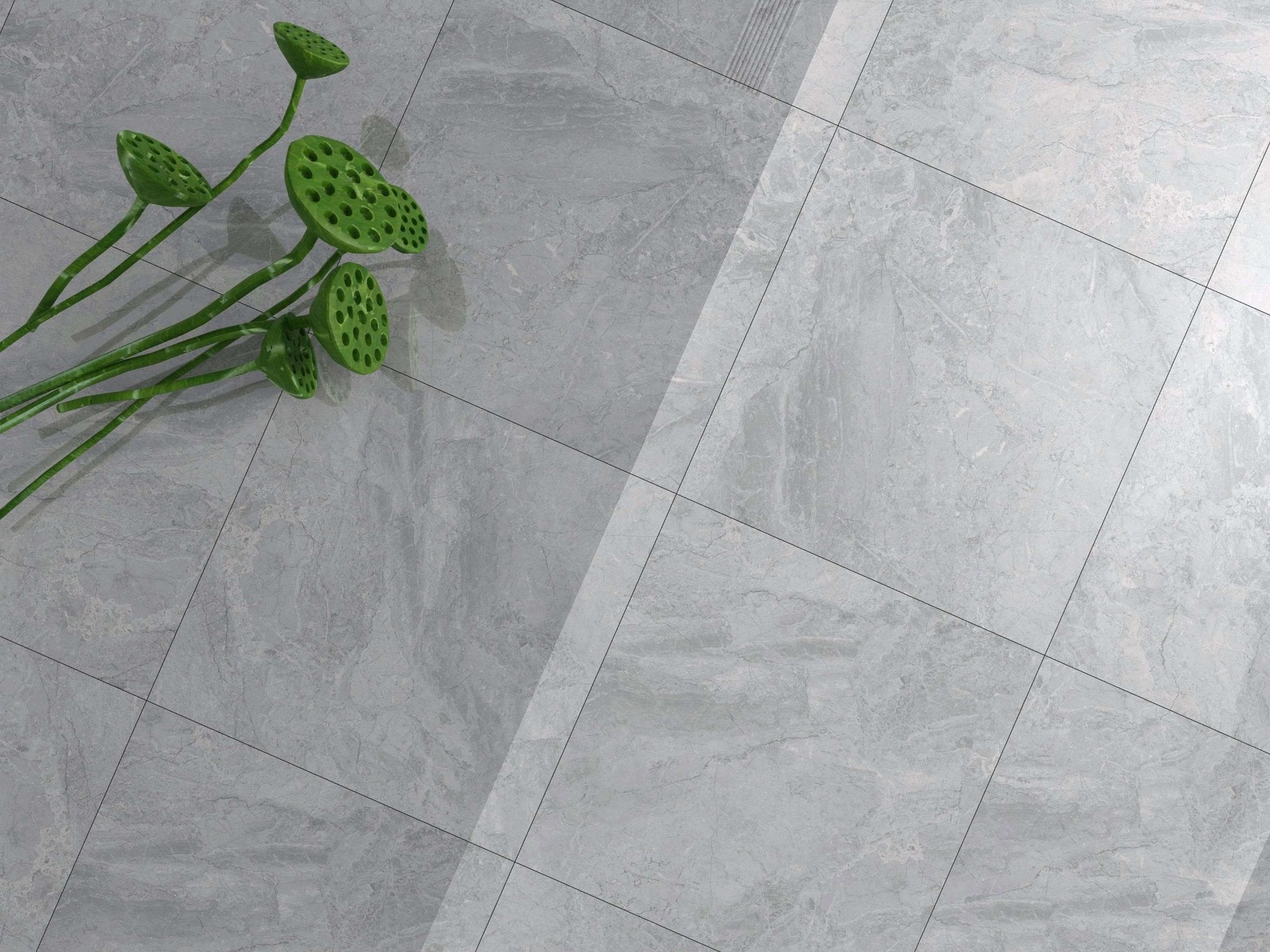 Gạch Men Bóng 800x800 - Mã SMP - 88019 - Daisan Store