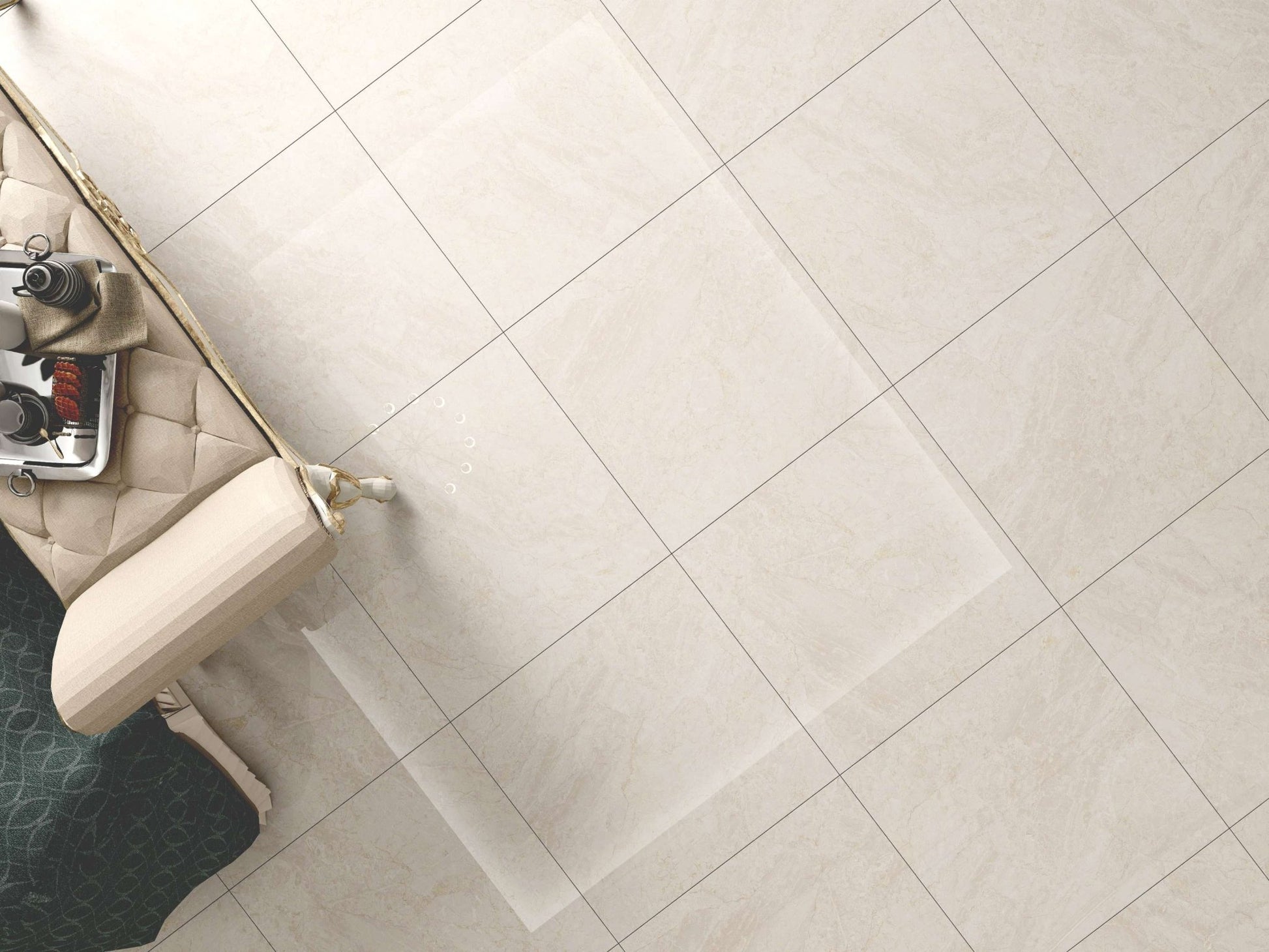 Gạch Men Bóng 800x800 - Mã SMP - 88020 - Daisan Store